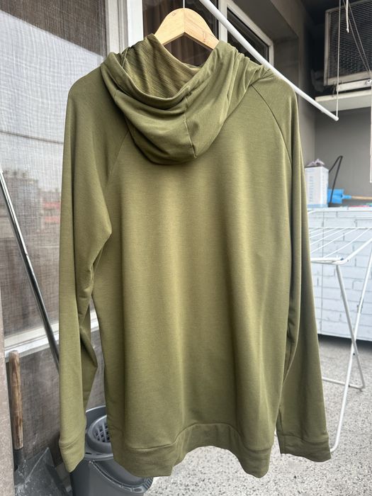 Горнище Nike Dry- fit  размер L