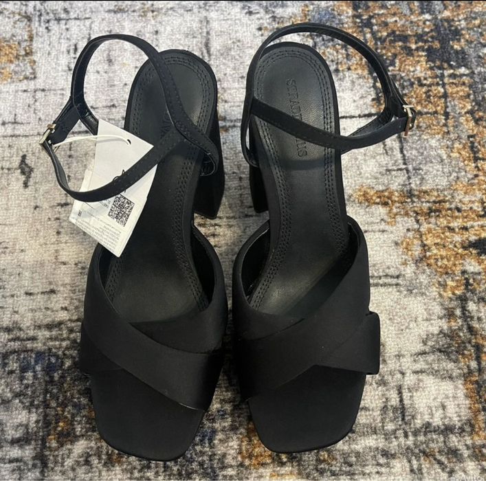 Боссоножки новые 38