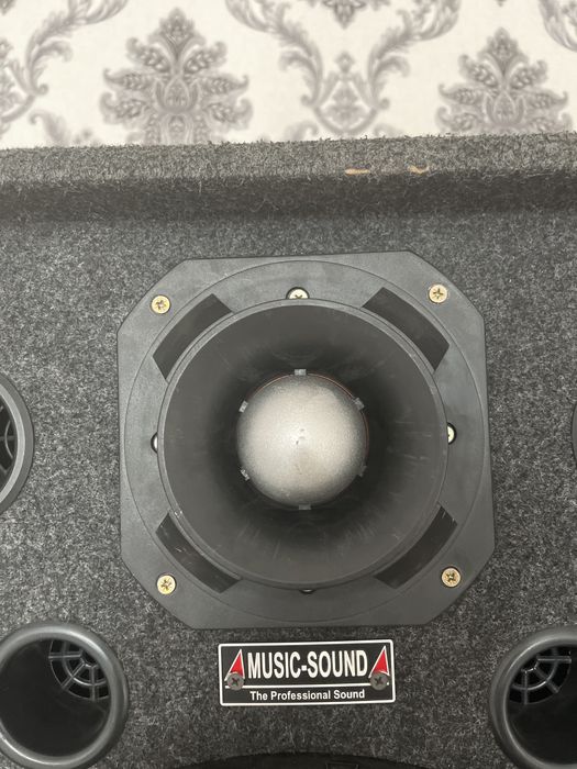 калонка сатылады 300000 тг