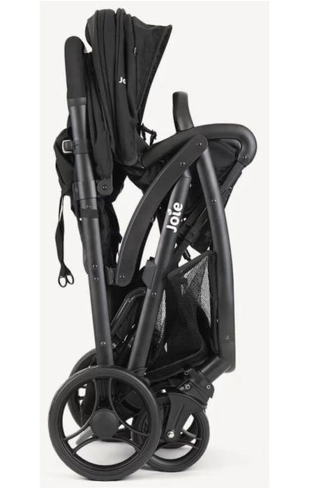 Коляска детская бу