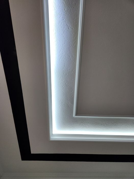 Ремонт под ключ евро