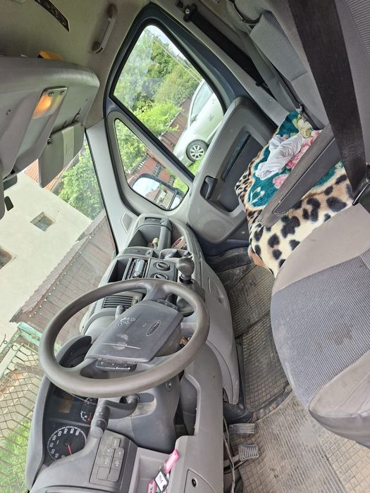 Peugeot Boxer 2008