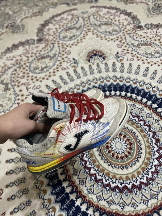 Joma футзалки 40р
