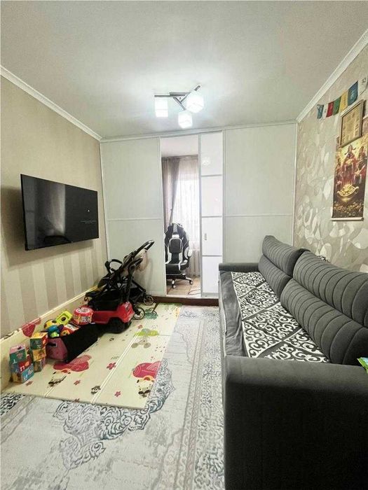 Продам 2комн ЖК БАВАРИЯ 67кв.м