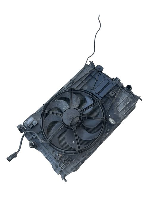 Ansamblu Radiatoare Apa + Clima Peugeot 308 Lb_ 2015 - > 1.6 Bluehdi 1