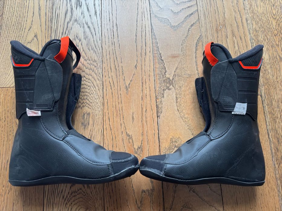 Детски ски обувки Rossignol Hero JR 70, размер 24.5