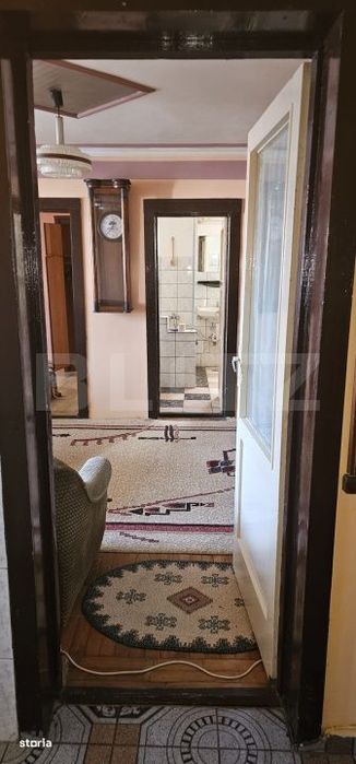 Apartament cu 2 camere, 50 mp, zona 14 Mai