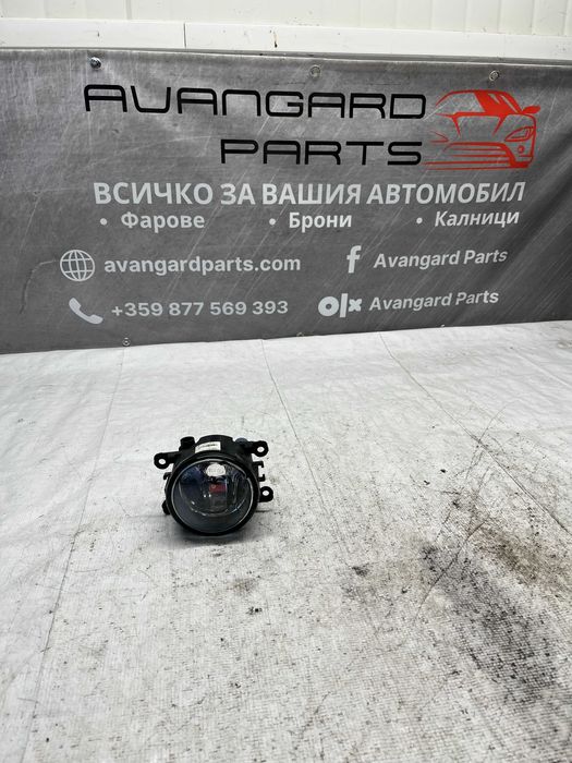 Халоген Suzuki SX4 15-