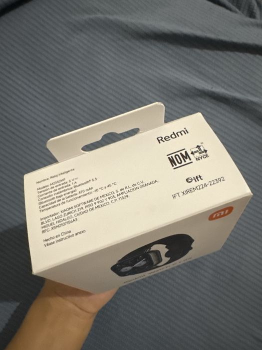Redmi Watch 5 Lite