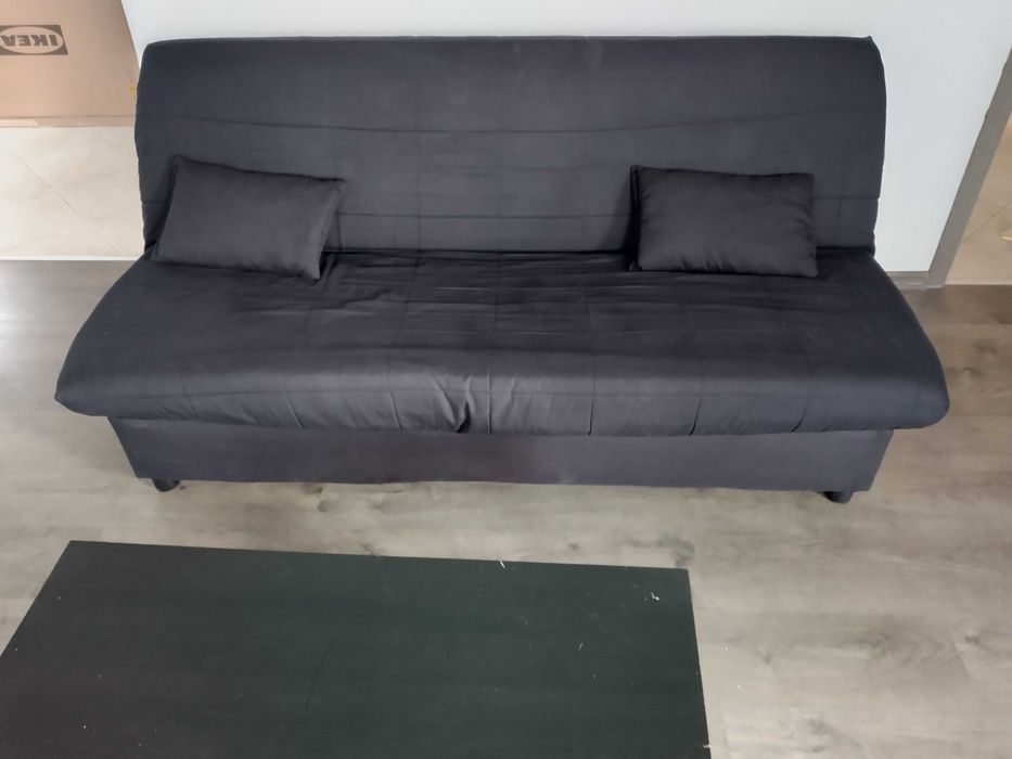 Матрак 114/190 +Диван лек клик клак 185/75-115