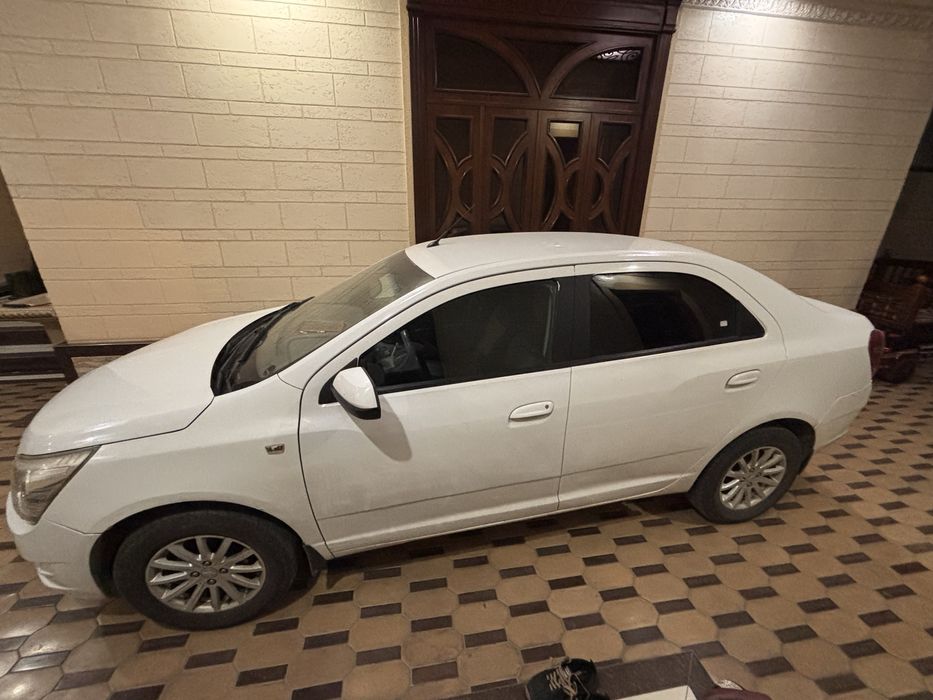 Other Cobalt 2014 — 3