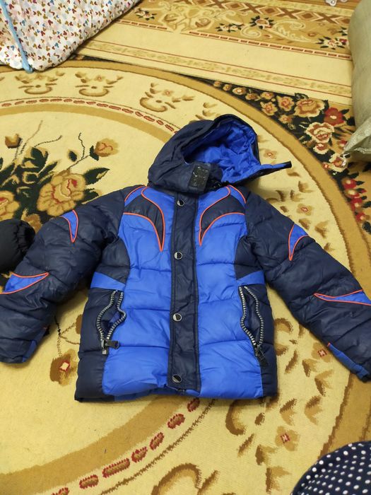 Вещи для мальчиков