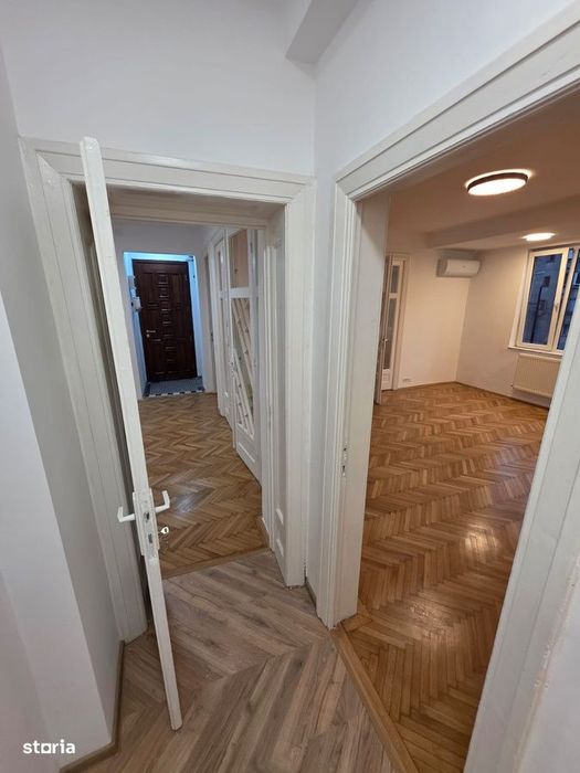 Apartament 3 Camere | Unirii | Centrala Proprie |