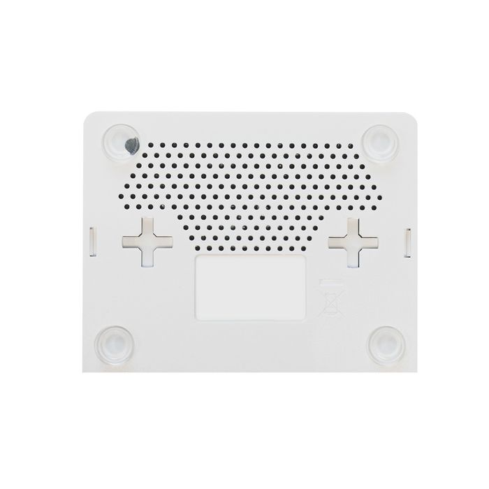 Роутер Mikrotik hex RB750Gr3