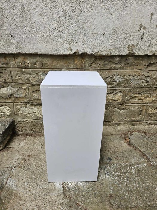 Правоъгълна маса от панетекс