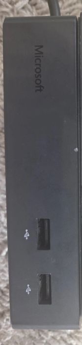 Surface zaryadka