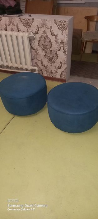 Продаю пуфики на бук.