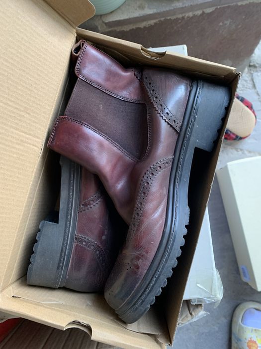 Отдам даром! 38-39размер