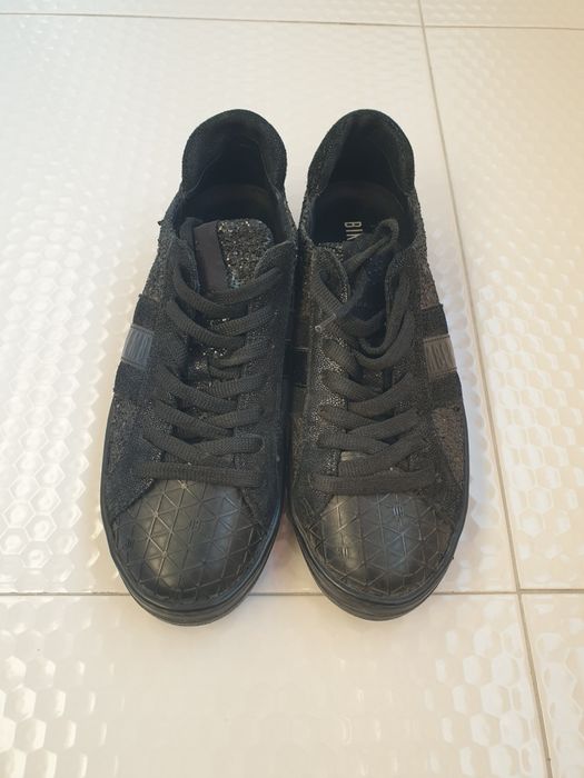 Дамски кецове BIKKEMBERGS N36