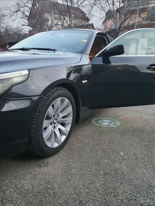 Jante BMW seria 5 e60 style 244