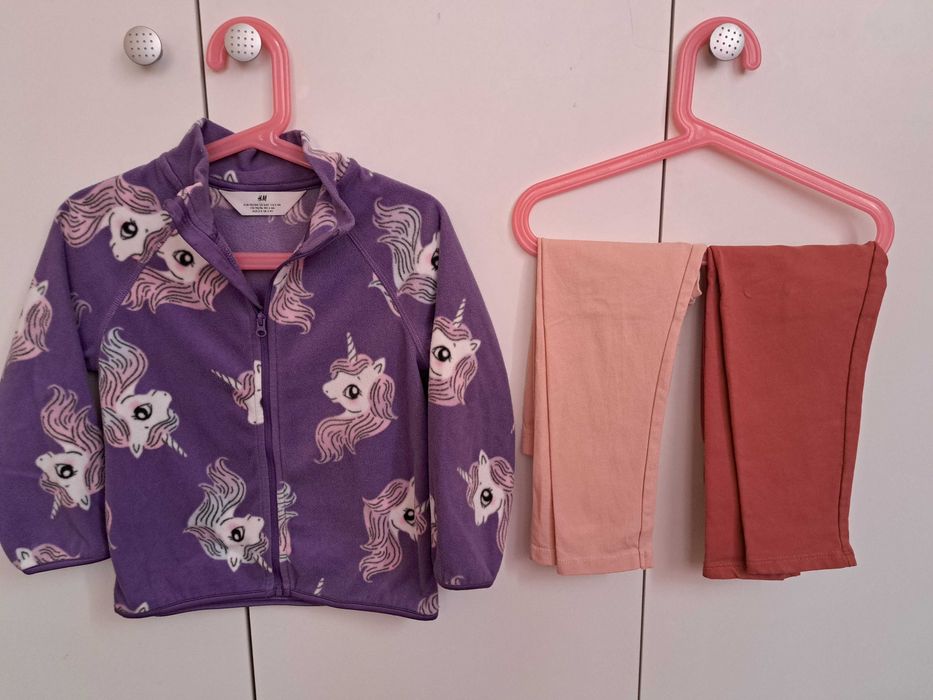 Лот за момиче #98-104