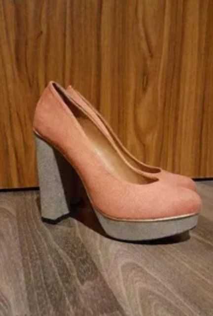 Pantofi  37 Graceland