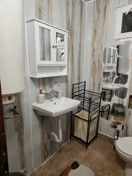 Дава се под наем Къща в София, Симеоново - 40 кв.м за 600 € - Снимка #5