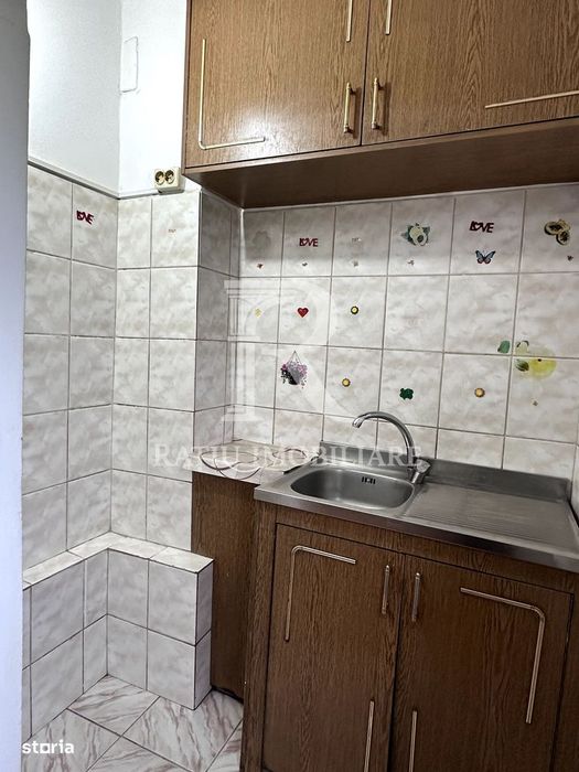Apartament cu 3 camere | Orientare dubla | Nufărul | Oradea