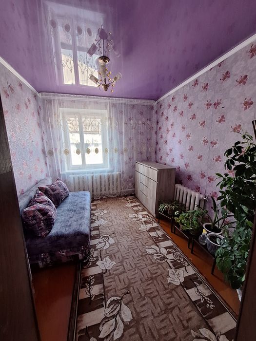 Продаётся дом п. Доломитовый 25 км от Кокшетау