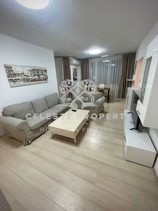 3-стаен в София-Стрелбище площ 100 цена 900