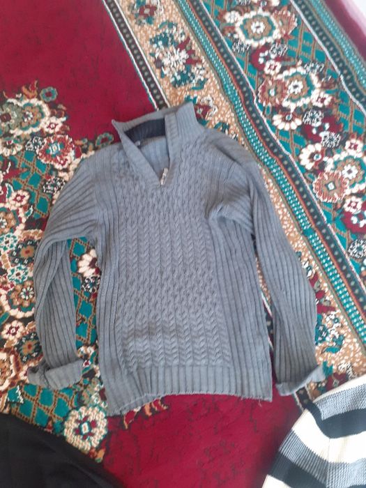 Мужской жемпирлер