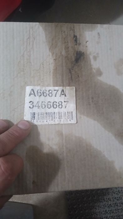 Продам ваздушны филтр 10000 тенге