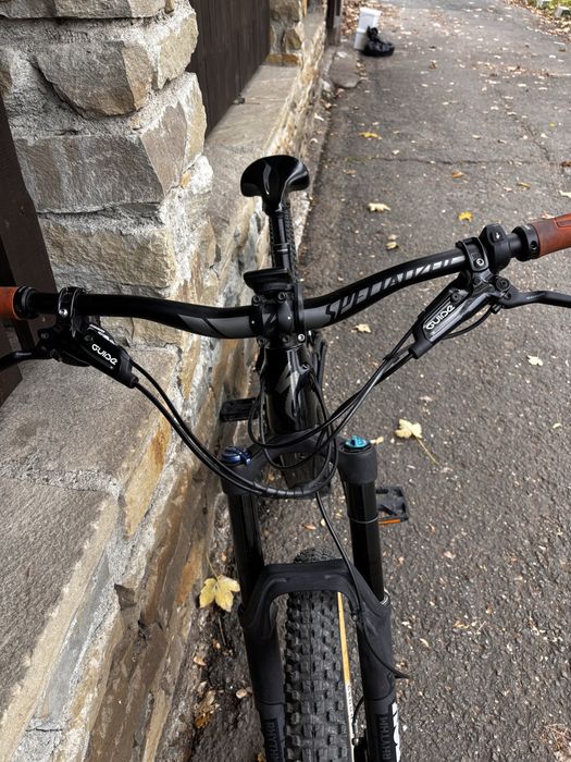 Specialized Levo SL carbon 29ка