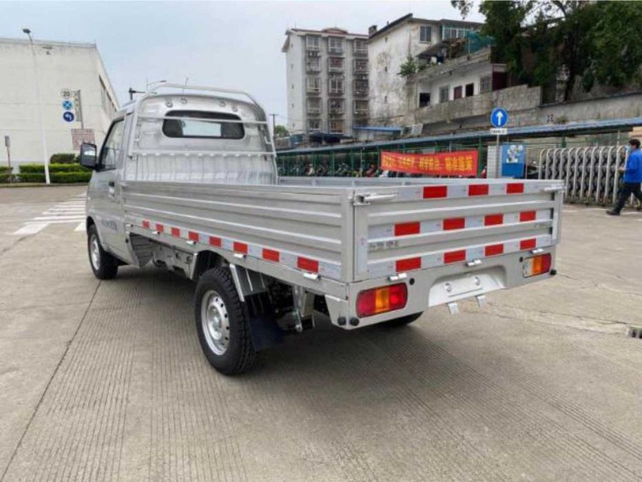 WULING Электрический грузовик ( ЛАБО )