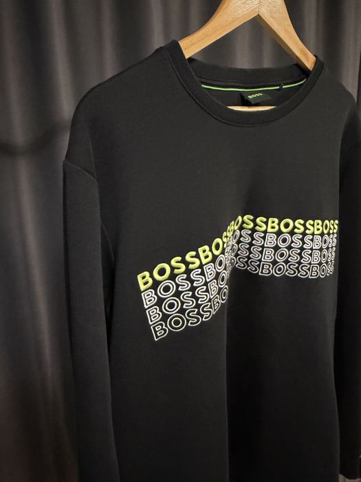 Мъжка блуза BOSS