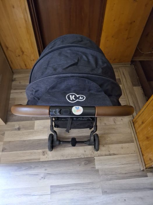 Carucior copii kinder kraft