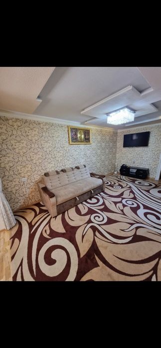 Kunlik kvartera qo'yamiz 300 000 sum