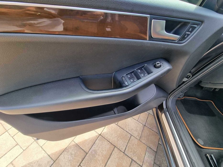 Audi Q5 2.0 TFSI 211 Cai Euro 5 Quattro S-Tronic Full Led Navi