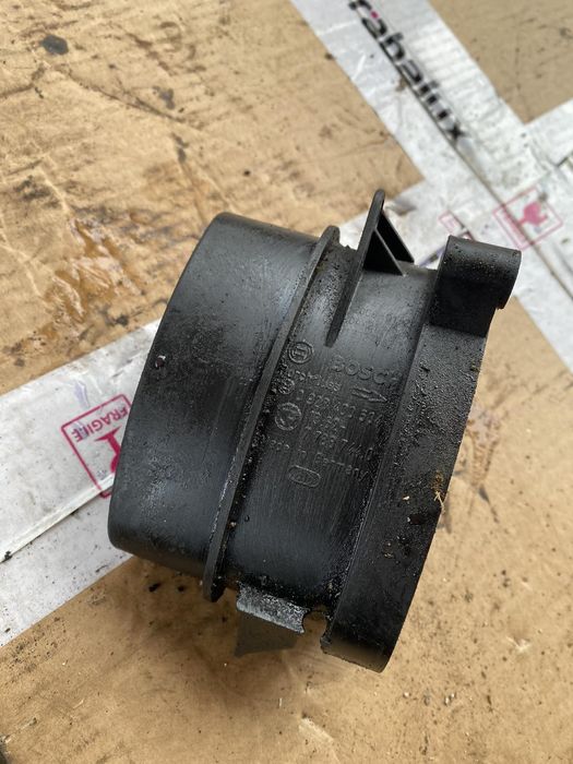 Дебитомер 330д 231кс бмв е90 е91 е92 м47 м57 е87 163кс е60 530д 120д