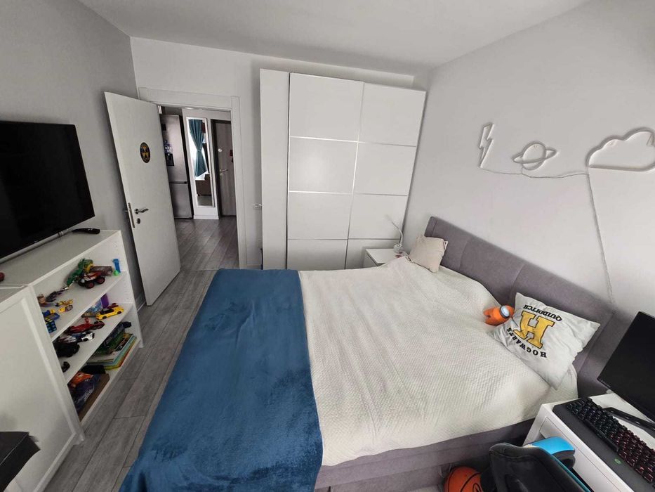 apartament 3 camere