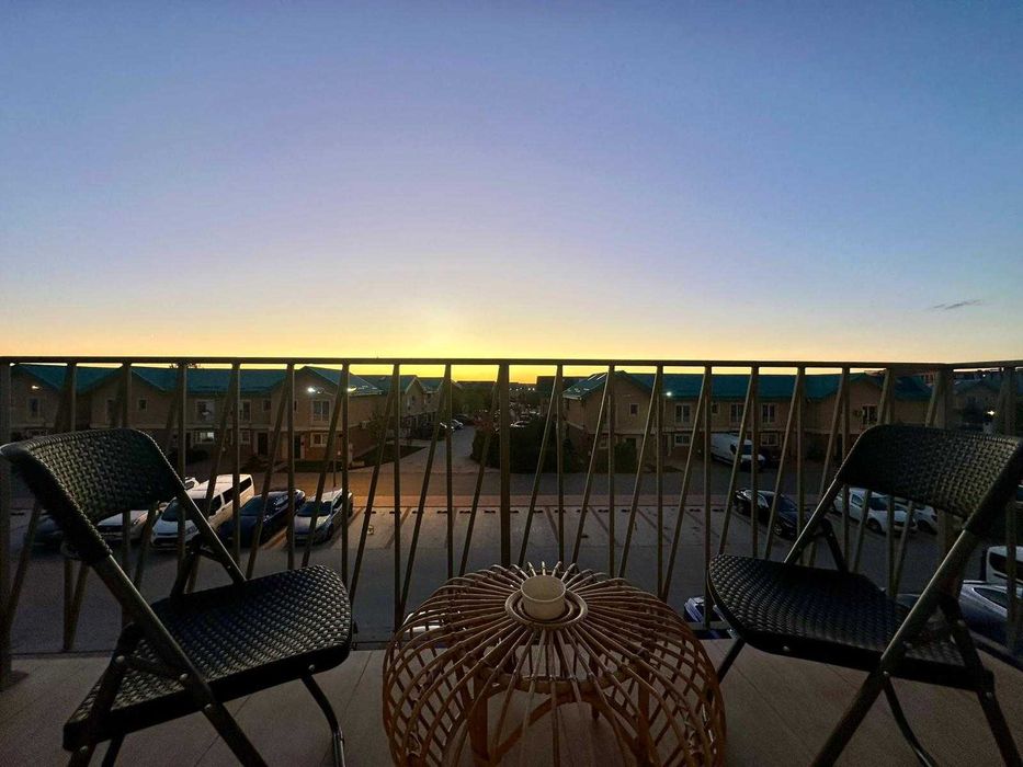 Garsoniera Regim Hotelier Cosmopolis