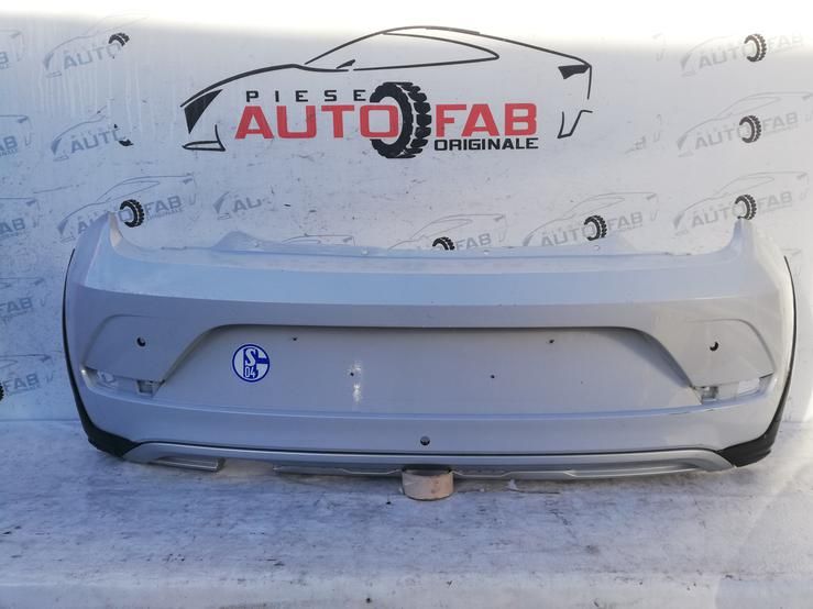 Bara spate Volkswagen UP Cross an 2011-2012-2013-2014-2015-2016-2017-2