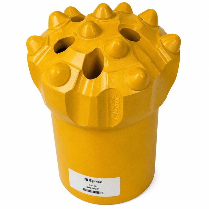 Буровые коронки "Epiroc"