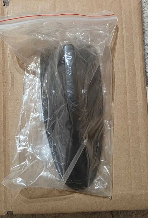 Капак за антена тип перка