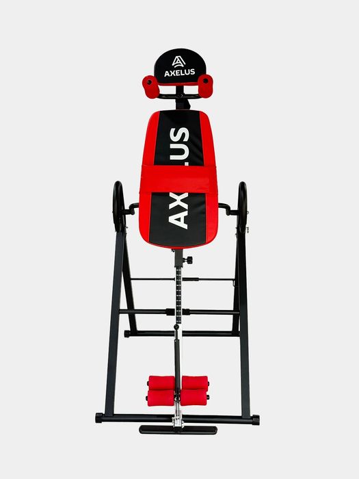 Инверсионный стол Inversionniy stol Тренажёр для позвоночника