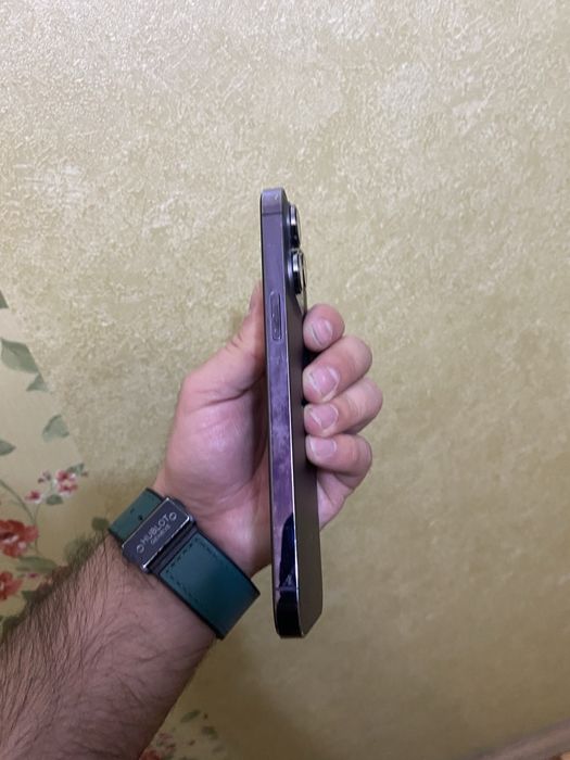 Iphone 14 pro max 256 GB