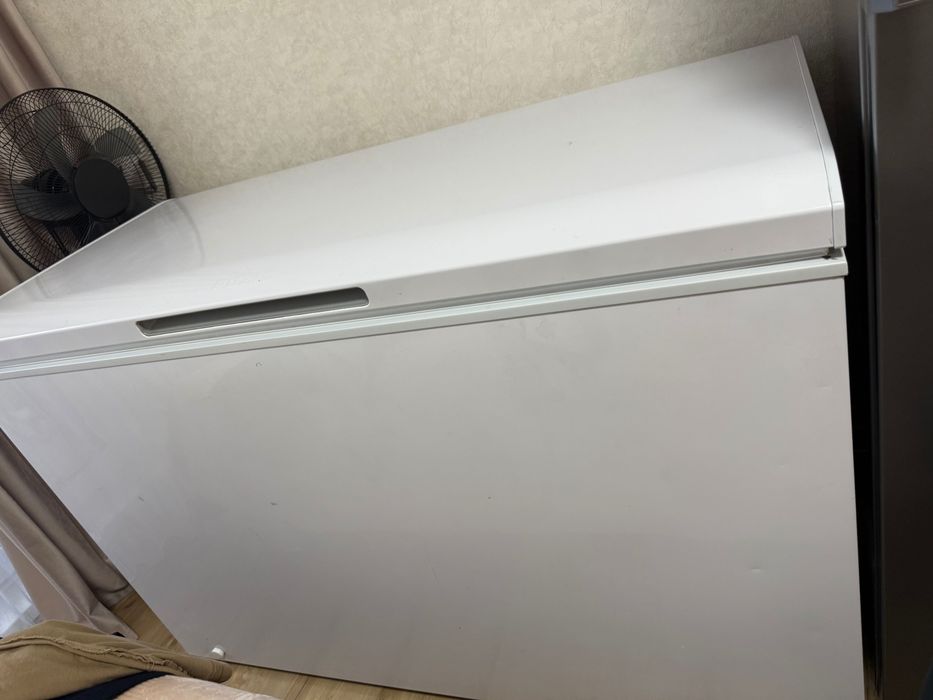 Продам морозилку