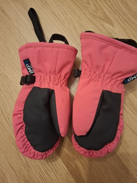 Детски зимни ръкавици Rossignol