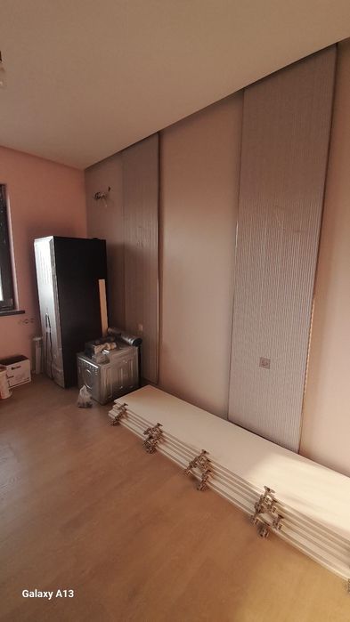 Ремонт отделка квартиры под ключ