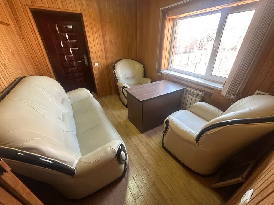 Диван 3 комплекта